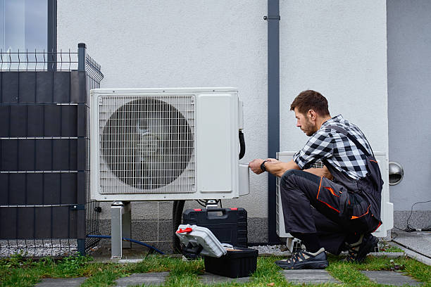 Trusted Hvac service in Staley, NC - Tropical Oasis HVAC